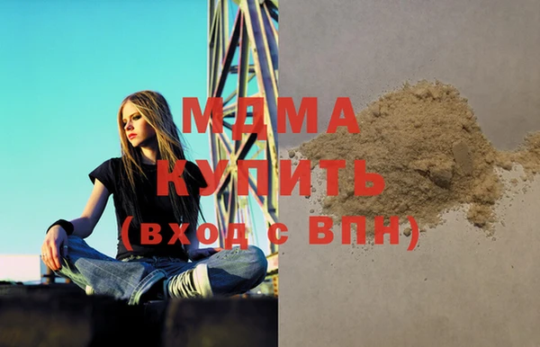 крисы Лабытнанги